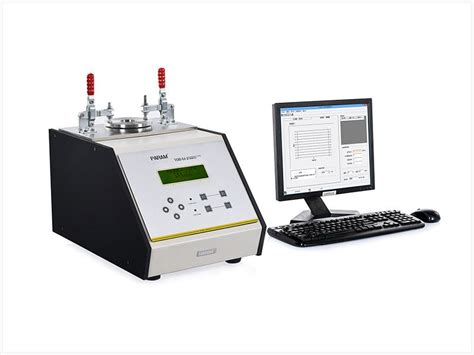 manufacture & supplier of permeability tester|examples of manufacturing.